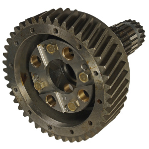 Обойма дифференциала 65111 (голая) / ОАО КамАЗ