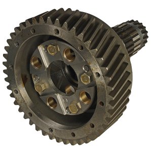 Обойма дифференциала 65111 (голая) / ОАО КамАЗ