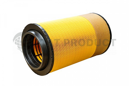 Фильтр воздушный DAF, RENAULT (E541L02) SORL