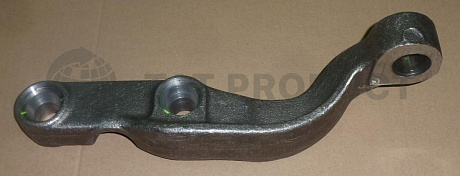 Рычаг поворотного кулака 6520 (правый) / ОАО КамАЗ