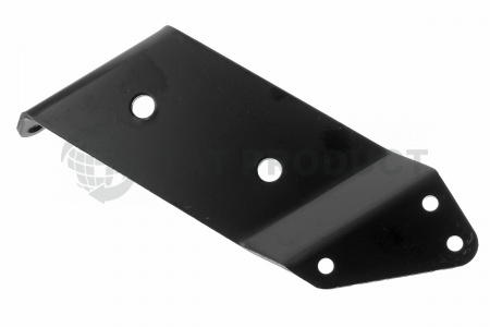 Кронштейн трубы глушителя Евро ( правый )