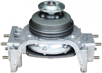 Гидромуфта / ОАО КамАЗ