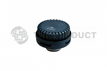 Шумоглушитель под хомут (4324070120) SORL