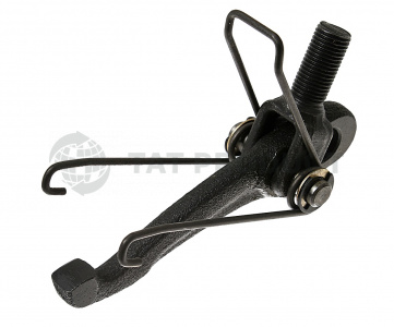 Узел корзины сцепления в сборе / г. Ижевск