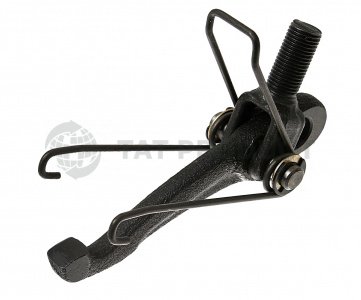 Узел корзины сцепления в сборе / г. Ижевск