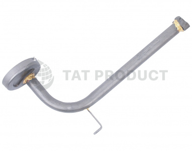 Маслозаборник на заднеприводные а/м / ОАО КамАЗ