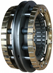 Синхронизатор 2/3 передачи ( с/сбор )