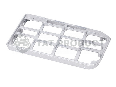 Подножка левая верхняя