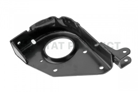 Кронштейн заднего крепления кабины левый голый / ОАО КамАЗ