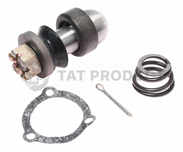 Палец рулевой (из 8-ми) (в коробке)