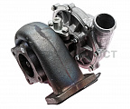 Турбокомпрессор ЕВРО ТКР7С-6  ПРАВЫЙ / ОАО КамАЗ