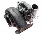 Турбокомпрессор ЕВРО ТКР7С-6  ПРАВЫЙ / ОАО КамАЗ