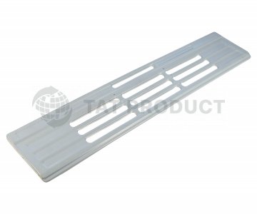 Панель облицовочная нижняя ЕВРО / НЕ КРАШЕННАЯ