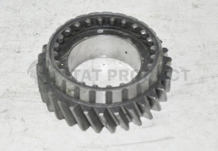 Шестерня 4 передачи КПП-142 / ОАО КамАЗ
