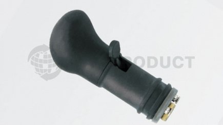 Ручка КПП ZF (с  делителем)  (033) / г.Москва