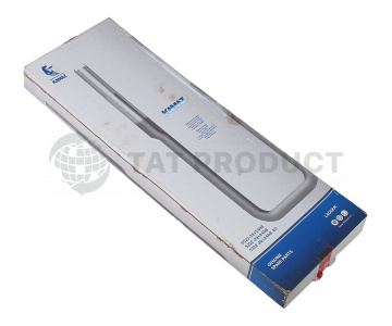 Стремянка задняя 15т. голая ( М27 х2 / L 390 )