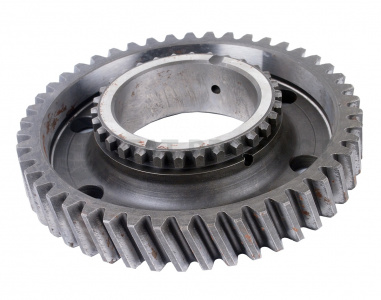 Шестерня 2 передачи КПП-154 / ОАО КамАЗ