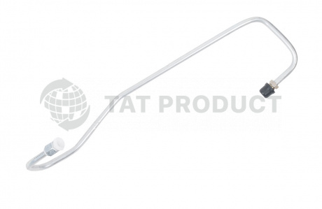 Трубка ГУР ( средняя ) / ОАО КамАЗ