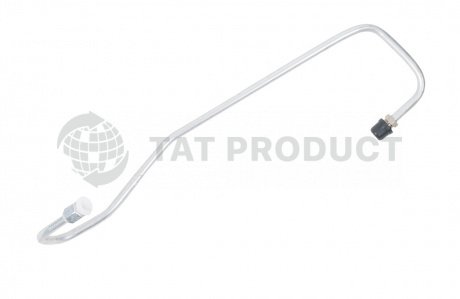 Трубка ГУР ( средняя ) / ОАО КамАЗ