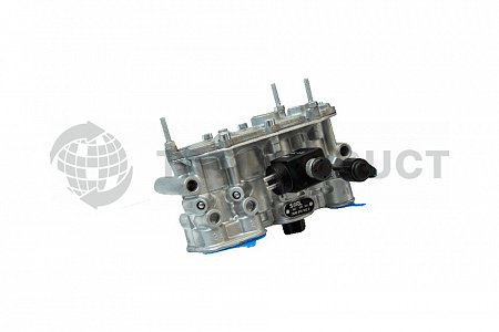 Кран управления пневмоподвеской BPW, KRONE, KOGEL, Schmitz (4630840100) SORL