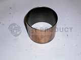 Втулка цапфы (низкая) H-50мм (МОЛИБДЕН) / завод