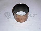Втулка цапфы (низкая) H-50мм (МОЛИБДЕН) / завод