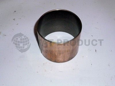 Втулка цапфы (низкая) H-50мм (МОЛИБДЕН) / завод