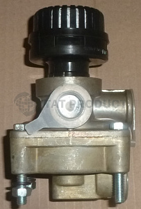 Клапан ускорительный / г. Рославль