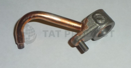 Форсунка охлаждения поршня Евро / ОАО КамАЗ