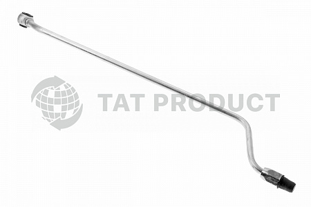 Трубка отводящая топливного насоса ЕВРО-3 / ОАО КамАЗ