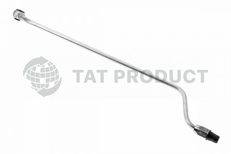 Трубка отводящая топливного насоса ЕВРО-3 / ОАО КамАЗ