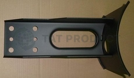 Кронштейн воздушного фильтра / ОАО КамАЗ