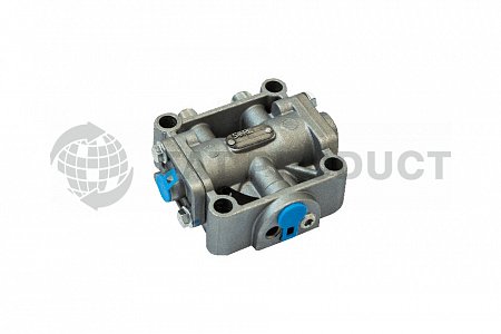 Клапан управления КПП DAF, MERCEDES-BENZ (4630630020) SORL