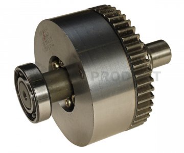 Шестерня ведомая привода ТНВД Евро-3 в сборе (740.61) / ОАО КамАЗ