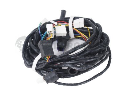 Пучок проводов рамный 55111 (левый)