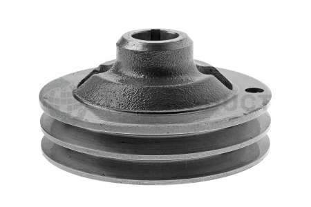 Шкив помпы Евро-1 / ОАО КамАЗ