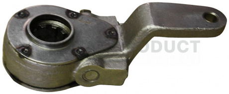 Трещотка   задняя 10т. (левая) / ОАО КамАЗ