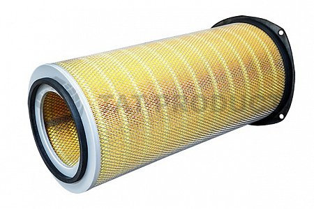 Фильтр воздушный VOLVO (E222L) SORL