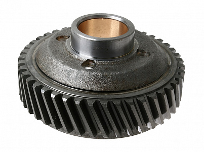 Шестерня низшей передачи раздаточной коробки 43114