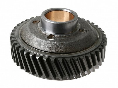 Шестерня низшей передачи раздаточной коробки 43114