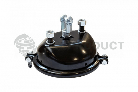 Камера тормозная тип 30 КАМАЗ (100.3519310) SORL