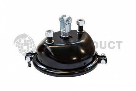 Камера тормозная тип 30 КАМАЗ (100.3519310) SORL