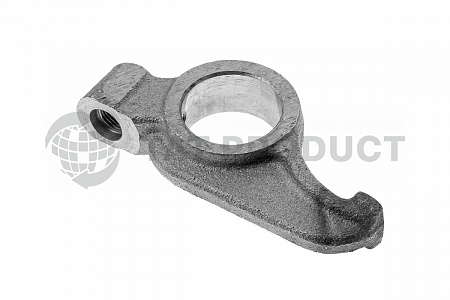 Коромысло головки блока Евро голое / ОАО КамАЗ