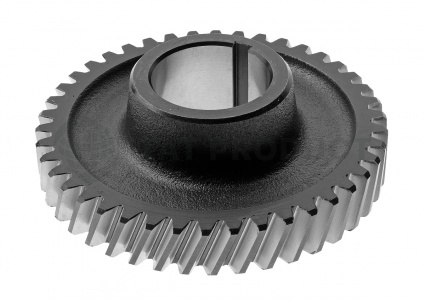 Шестерня 5 передачи промежуточного вала Урал / ОАО КамАЗ