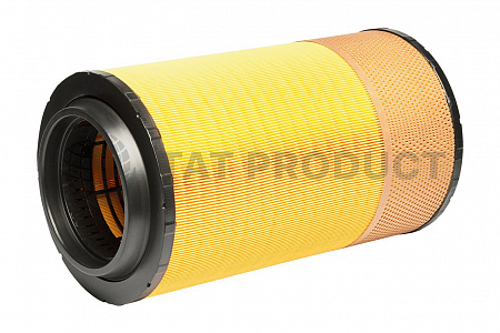 Фильтр воздушный DAF, RENAULT (E541L) SORL