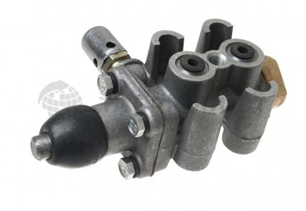 Клапан включения делителя / ОАО КамАЗ