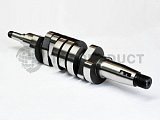 Вал кулачковый ТНВД (на 337-42/-20 ТНВД)  / ЯЗДА