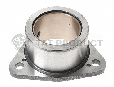 Корпус подшипника распредвала Евро в сборе / ОАО КамАЗ