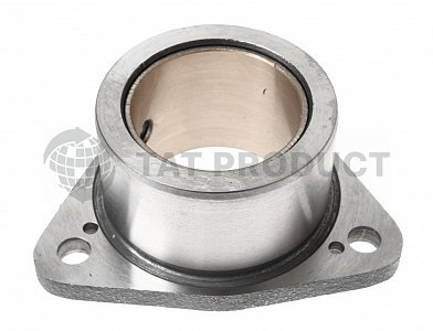 Корпус подшипника распредвала Евро в сборе / ОАО КамАЗ