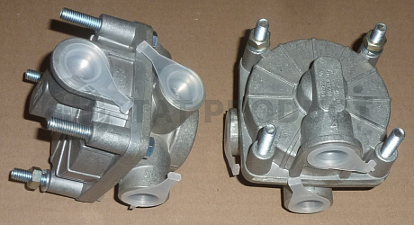 Клапан ускорительный / Беларусь